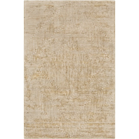 Quartz QTZ-5031 Handmade Area Rug